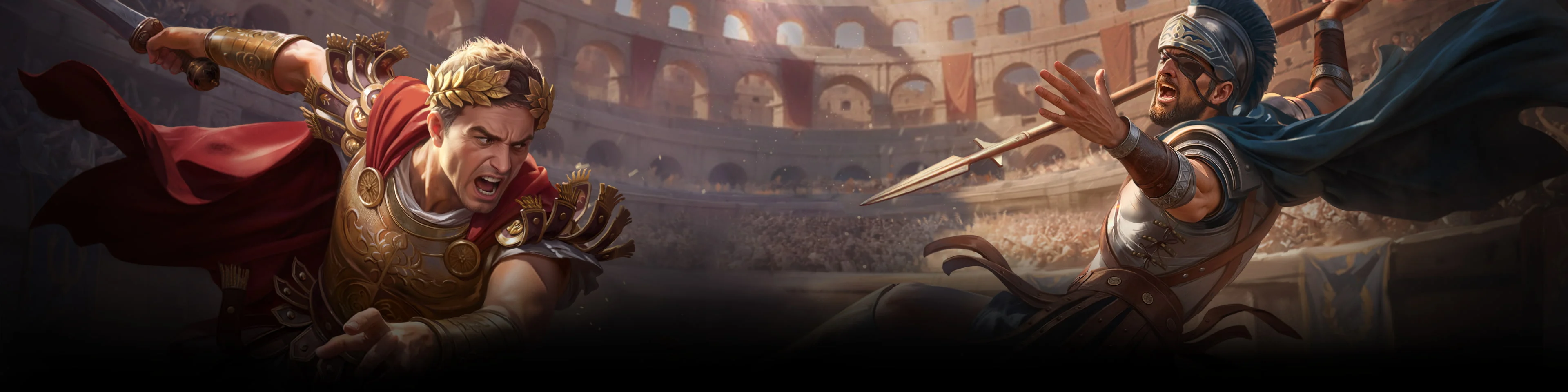 Legiano Casino welcome bonus banner
