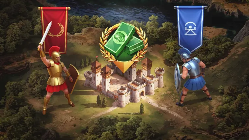 SpecialLegiano ClashGet started SpecialLegiano ClashGet started